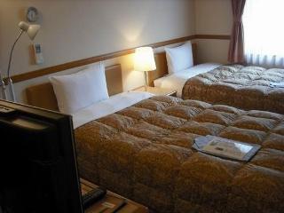 Toyoko Inn Yokohama Minatomirai-Sen Nihon-Odori Ekimae Exteriér fotografie