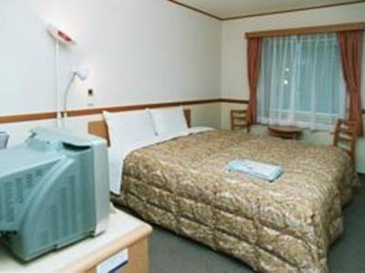 Toyoko Inn Yokohama Minatomirai-Sen Nihon-Odori Ekimae Exteriér fotografie