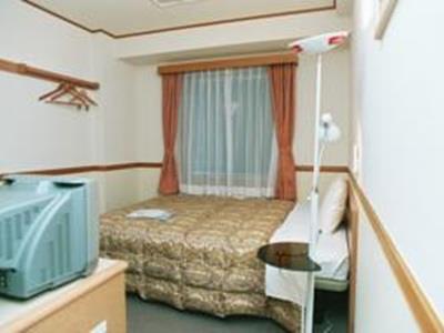 Toyoko Inn Yokohama Minatomirai-Sen Nihon-Odori Ekimae Exteriér fotografie
