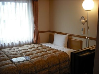 Toyoko Inn Yokohama Minatomirai-Sen Nihon-Odori Ekimae Exteriér fotografie