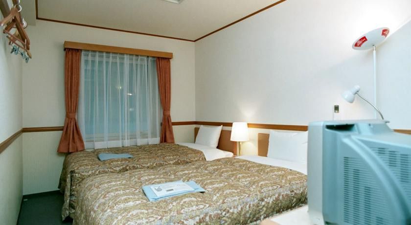 Toyoko Inn Yokohama Minatomirai-Sen Nihon-Odori Ekimae Exteriér fotografie